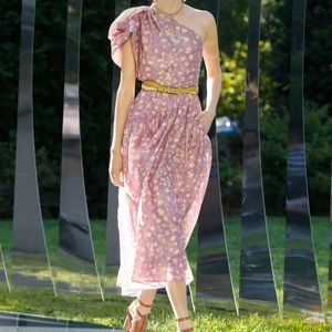 Ulla Johnson Athena Dress